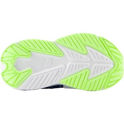 Youth Toddler Rave Run v2 Bungee Lace with Top Strap