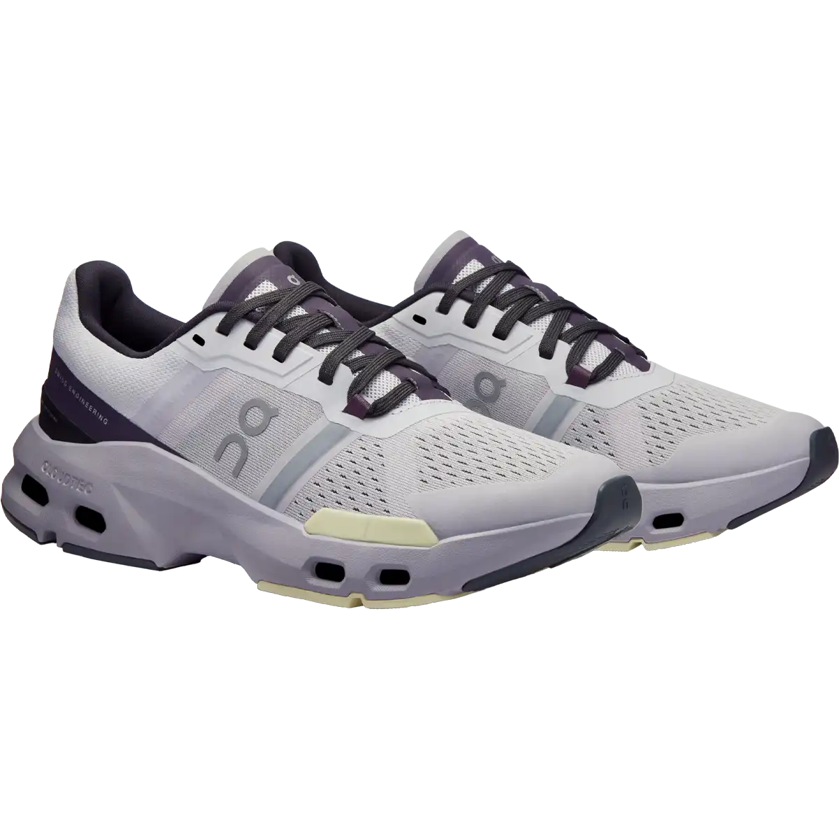 Women's Cloudpulse