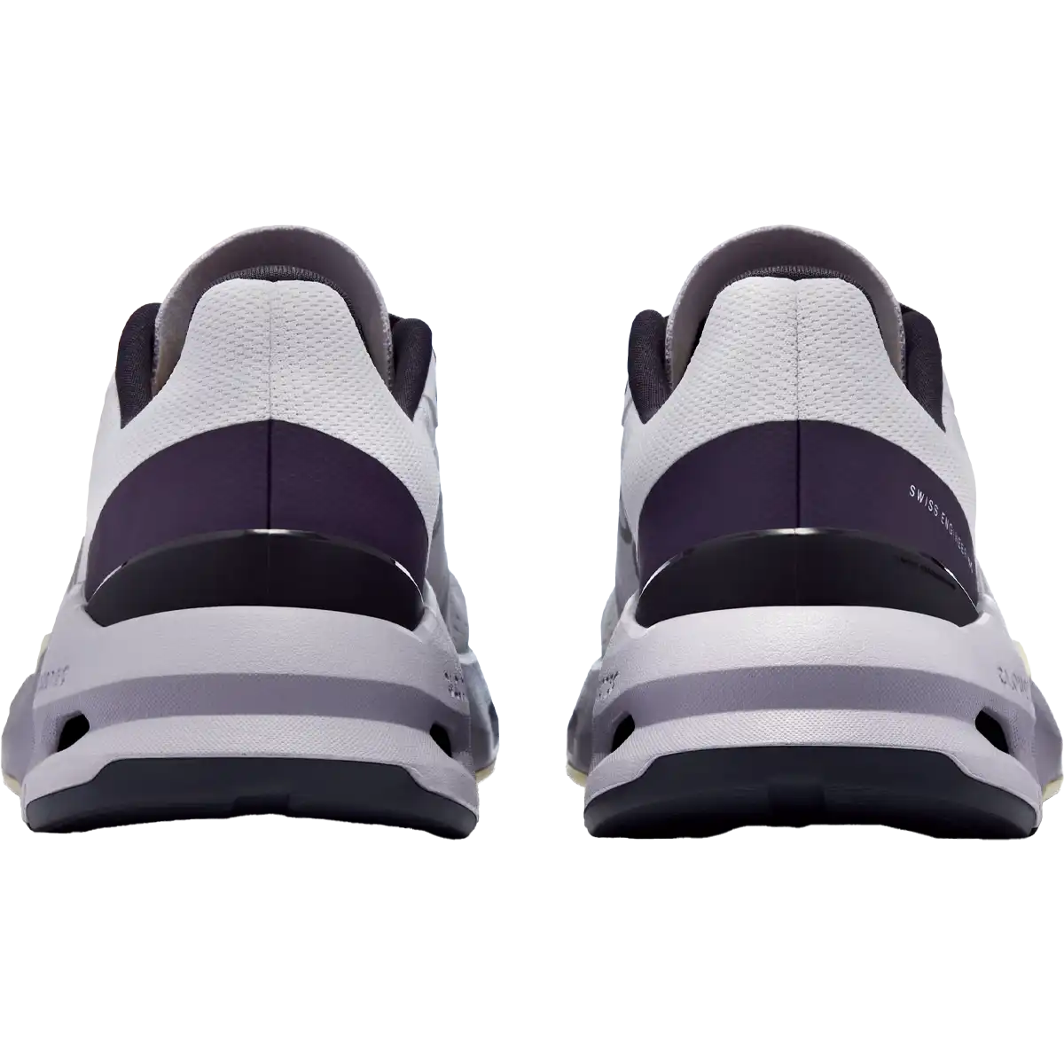 Women's Cloudpulse