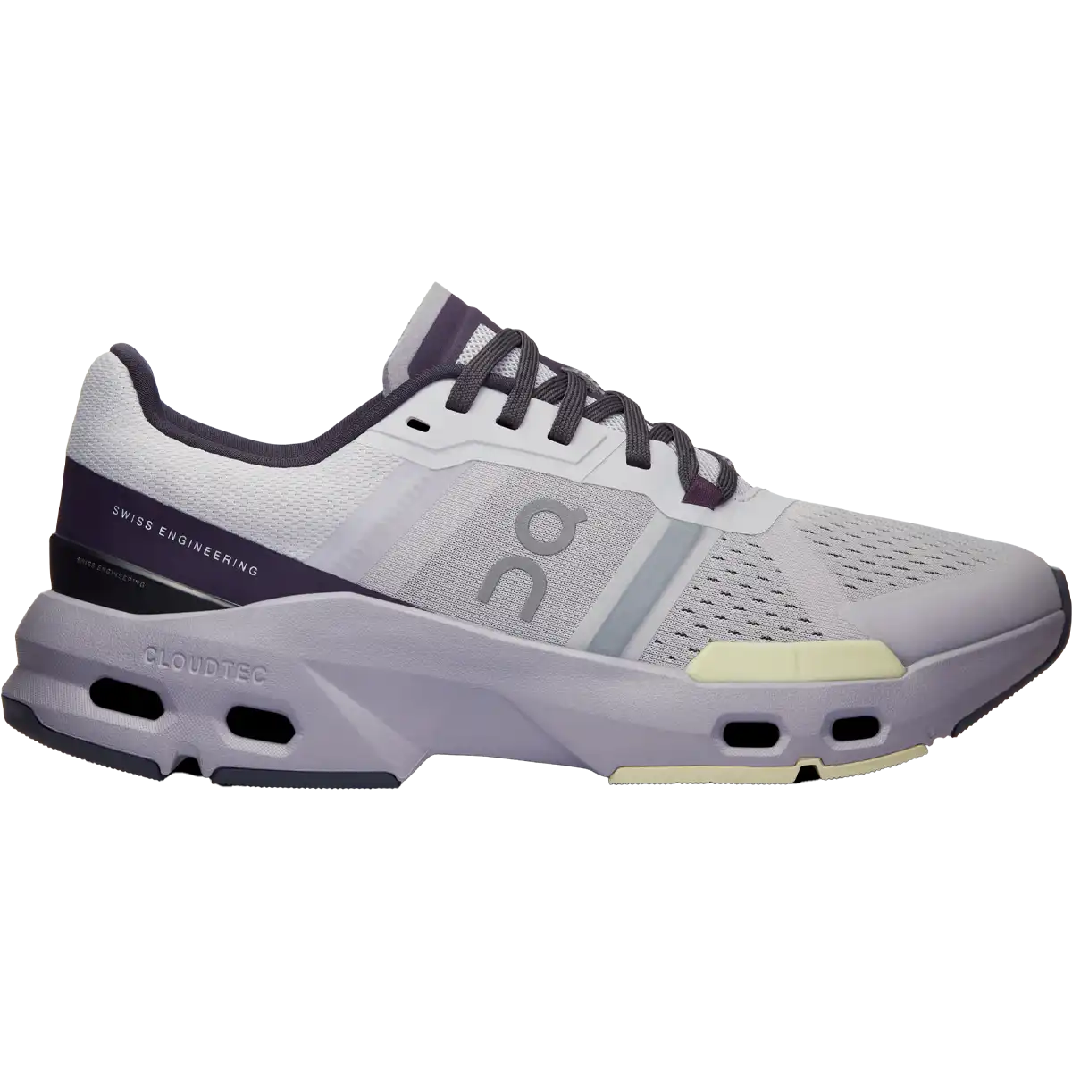 Women's Cloudpulse