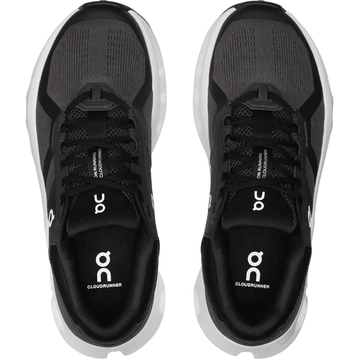 Women's Cloudrunner 2