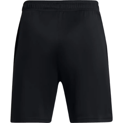 Youth UA Tech Logo Shorts
