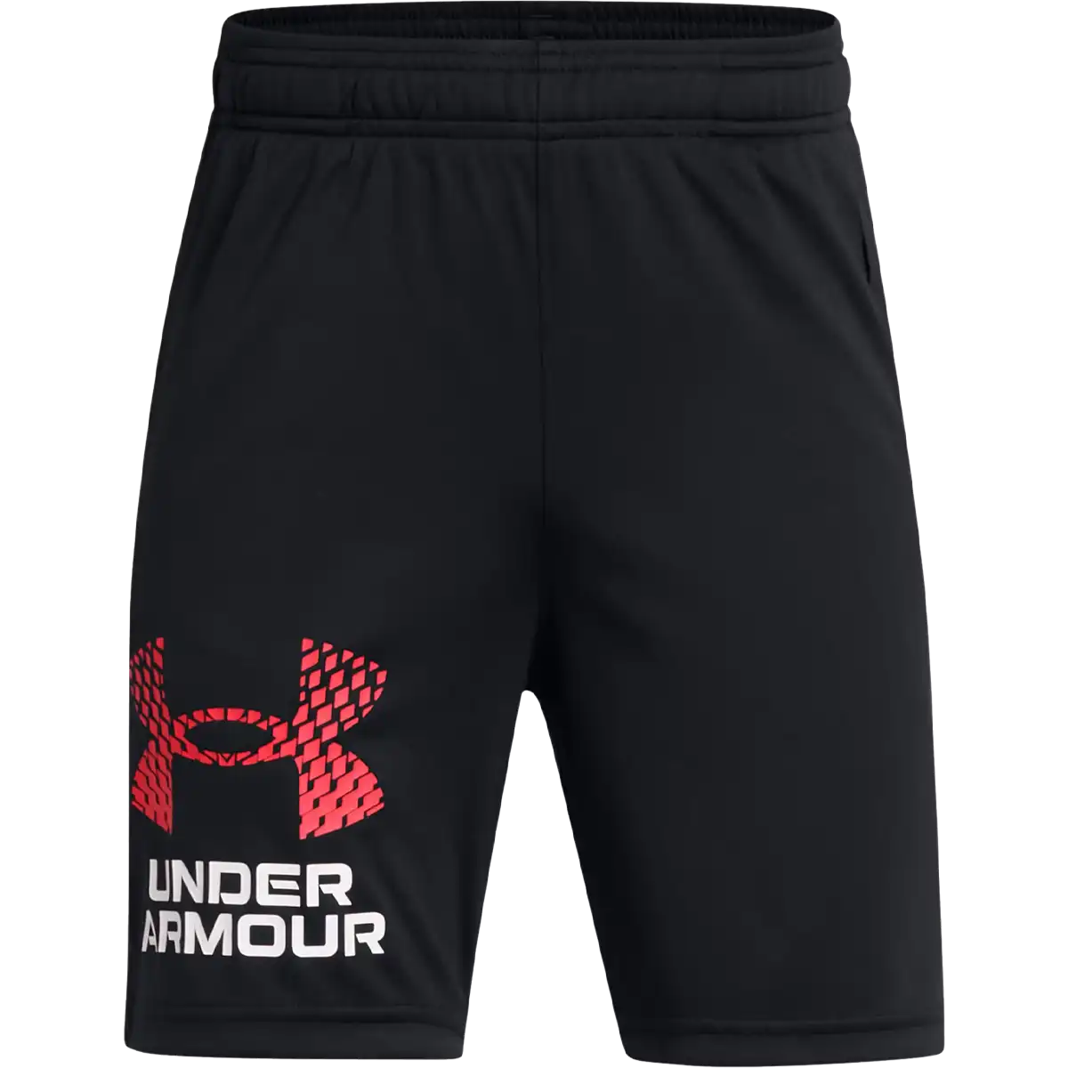 Youth UA Tech Logo Shorts