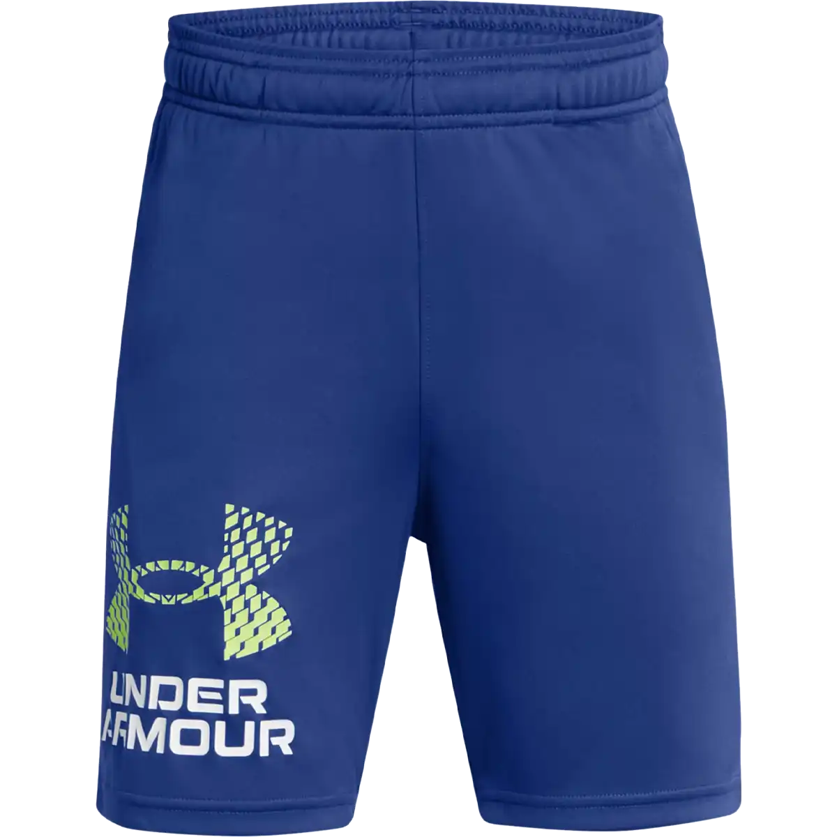 Youth UA Tech Logo Shorts