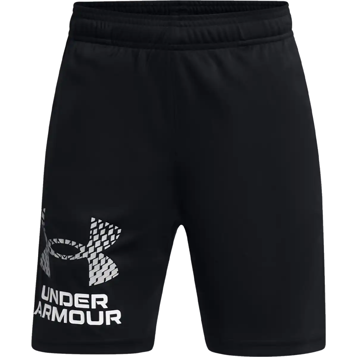 Youth UA Tech Logo Shorts