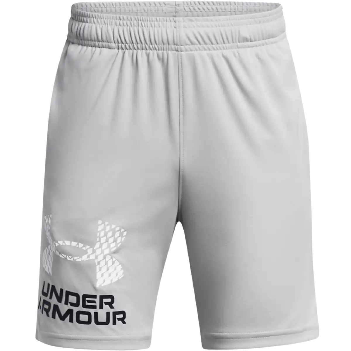 Youth UA Tech Logo Shorts