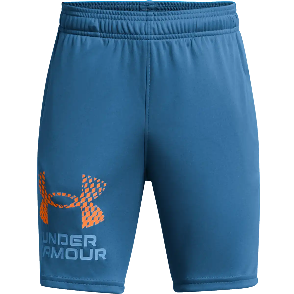 Youth UA Tech Logo Shorts