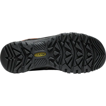 Men's Targhee IV Mid Waterproof Hiking Boot
