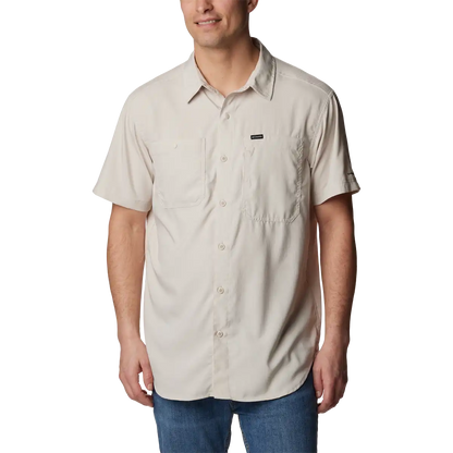 Men's Silver Ridge Utility Lite Short Sleeve
