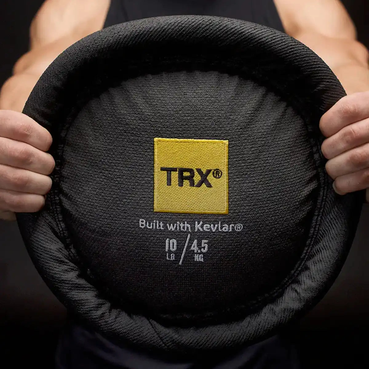TRX XD Kevlar Sand Disc - 25 lb