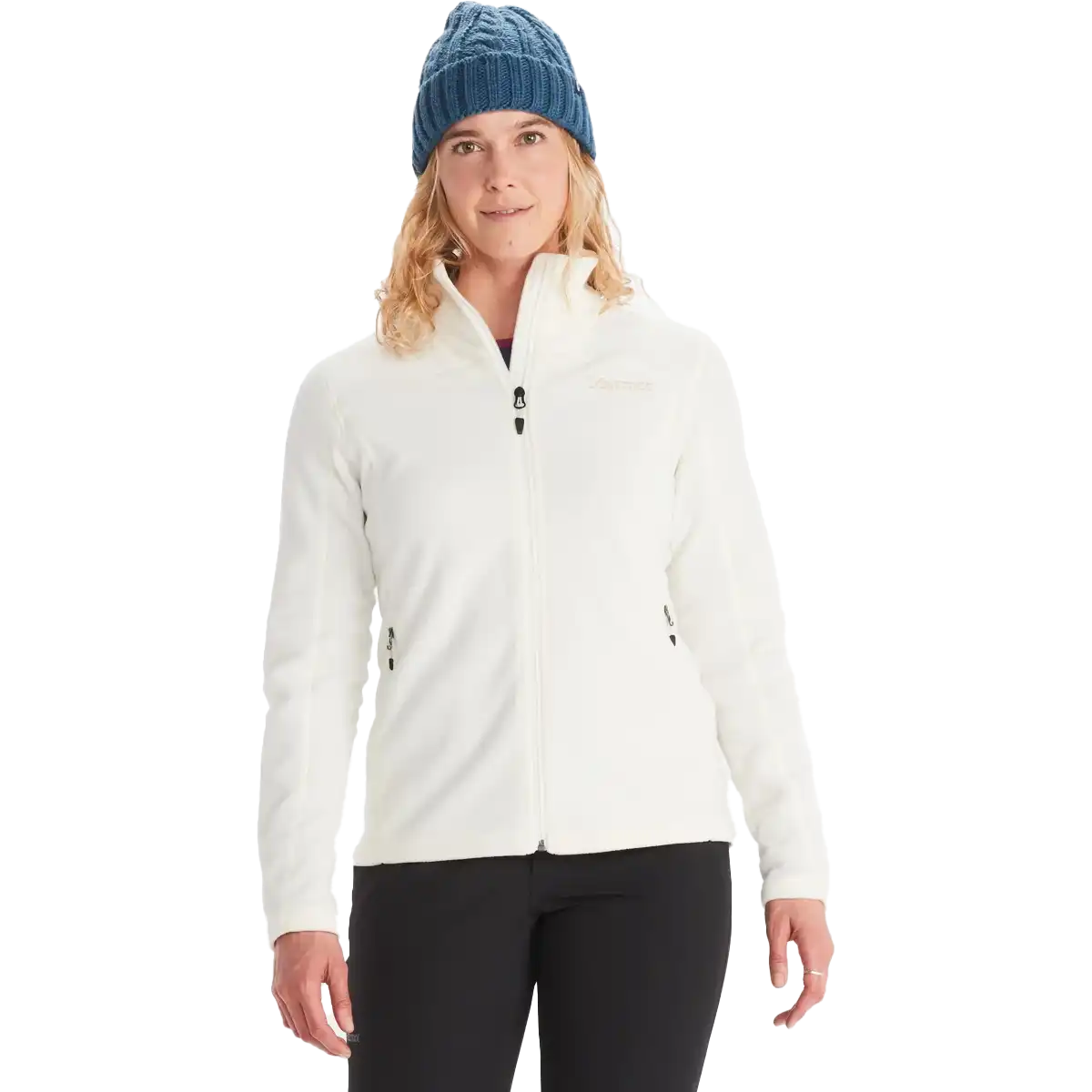 Women's Reactor Polartec Jacket