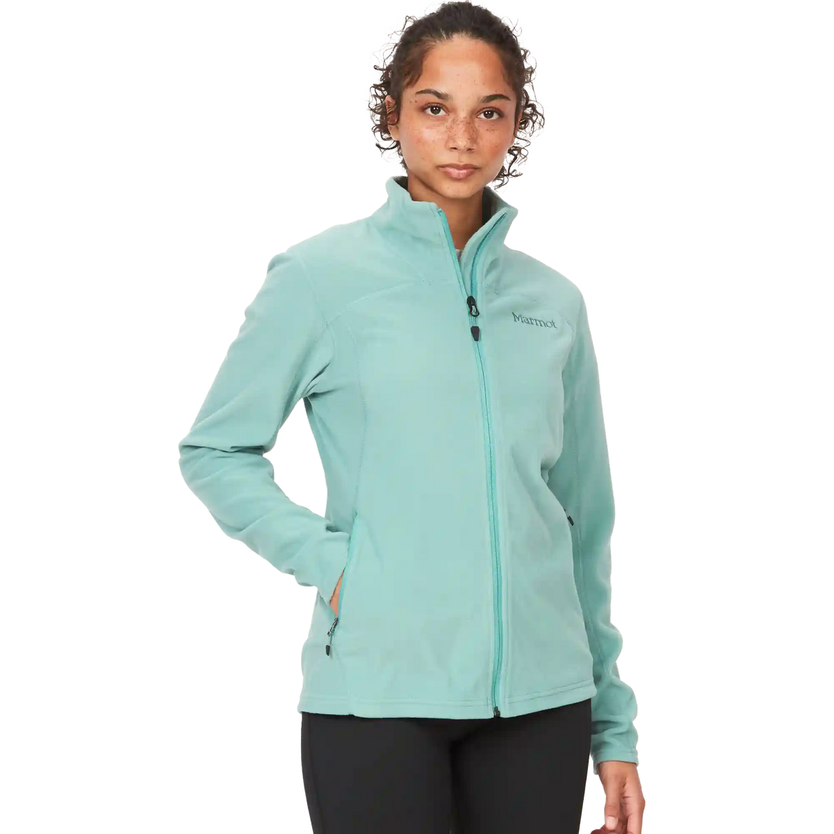 Women's Reactor Polartec Jacket