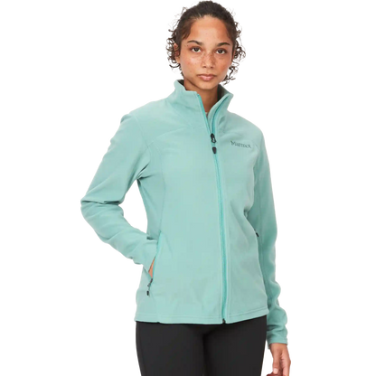 Women's Reactor Polartec Jacket