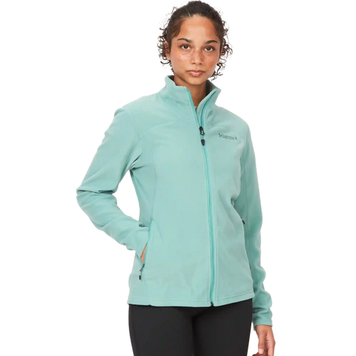 Women's Reactor Polartec Jacket