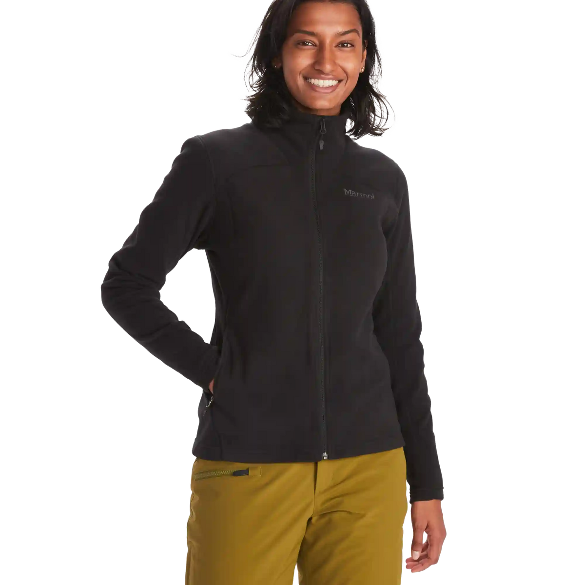 Women's Reactor Polartec Jacket