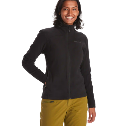 Women's Reactor Polartec Jacket