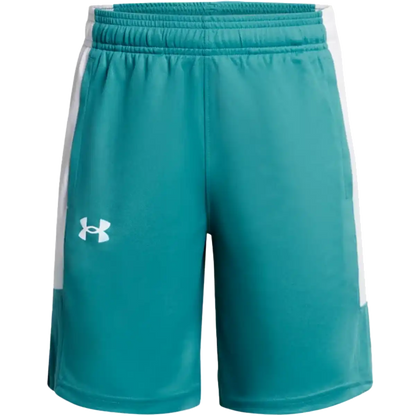 Youth Zone Baseline Shorts