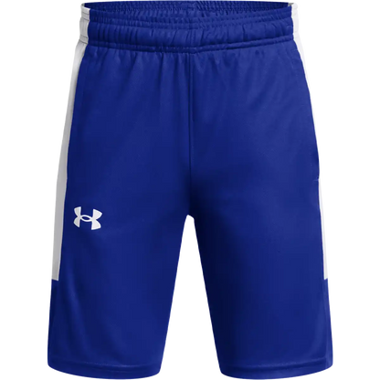Youth Zone Baseline Shorts