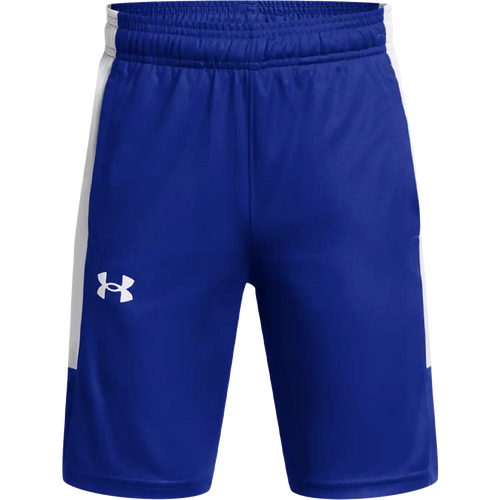 Youth Zone Baseline Shorts