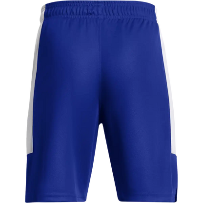 Youth Zone Baseline Shorts