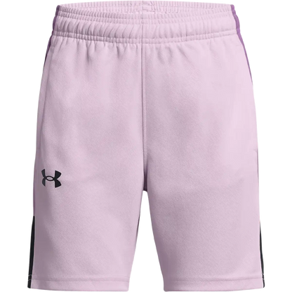 Youth Zone Baseline Shorts