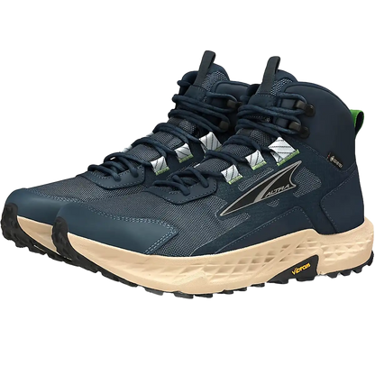 Women's Timp Hike Mid WP