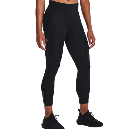 Women's UA Fly Fast 3.0 Ankle Tight