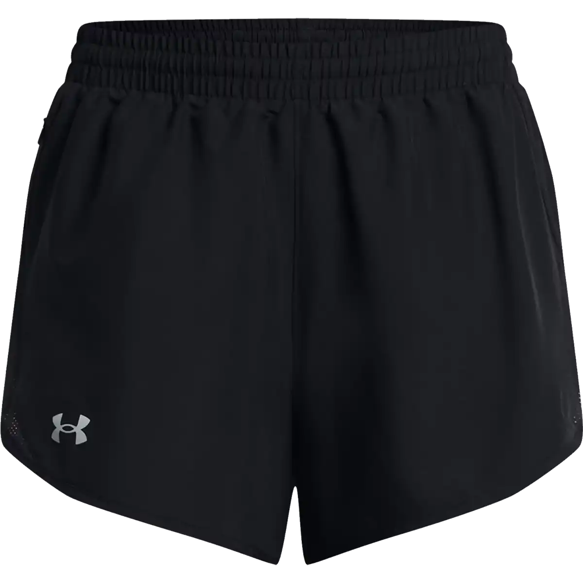 Women's UA Fly By 3" Shorts