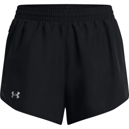 Women's UA Fly By 3" Shorts