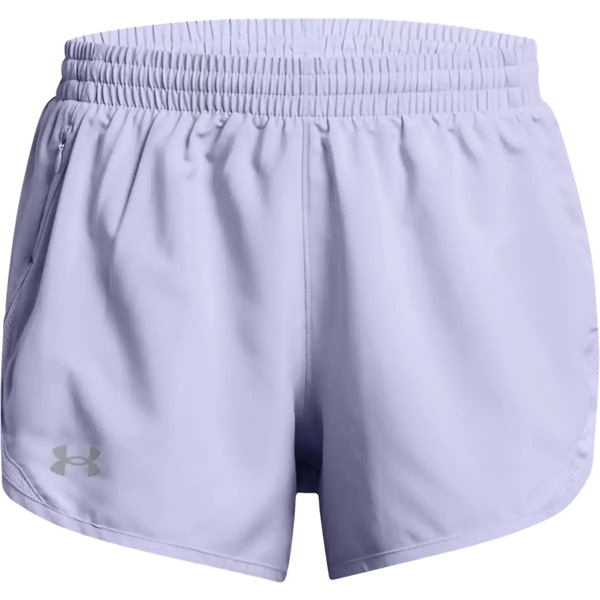 Women's UA Fly By 3" Shorts