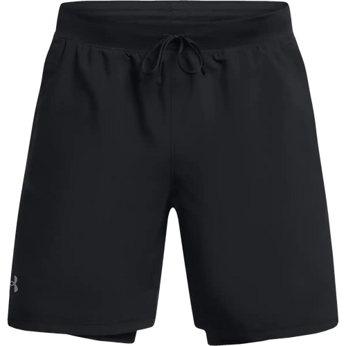 Men's Launch 7" 2-in-1 Shorts
