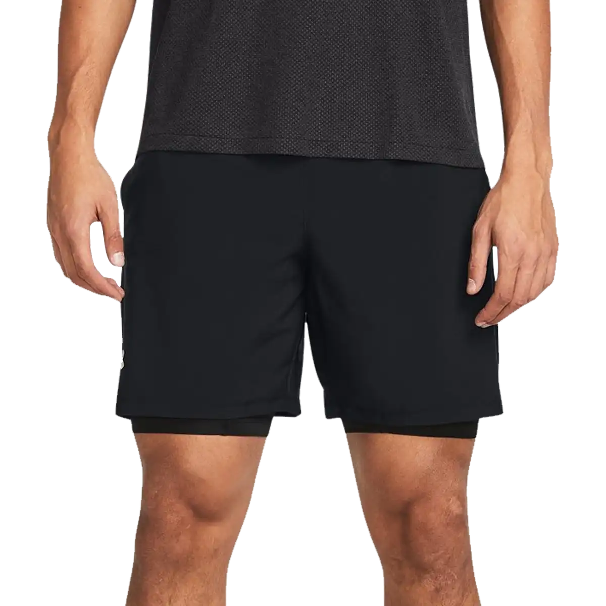 Men's Launch 7" 2-in-1 Shorts