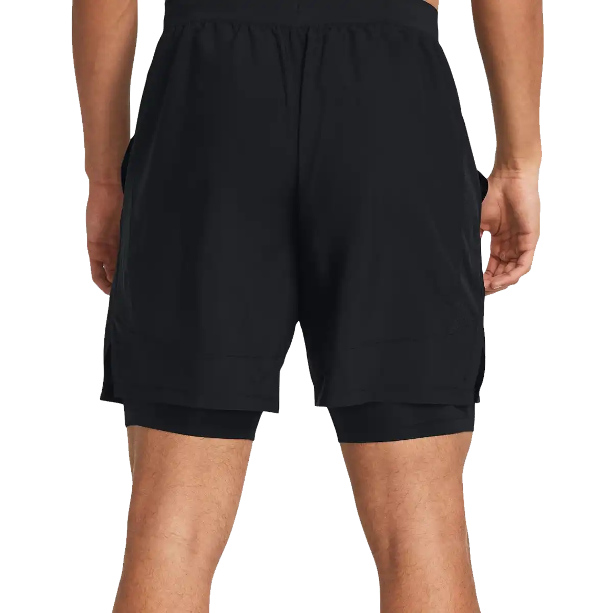 Men's Launch 7" 2-in-1 Shorts