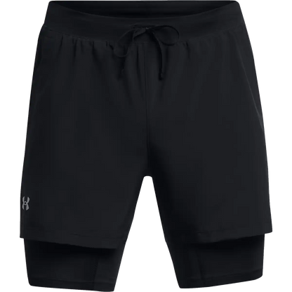 Men's Launch 5" 2-in-1 Shorts