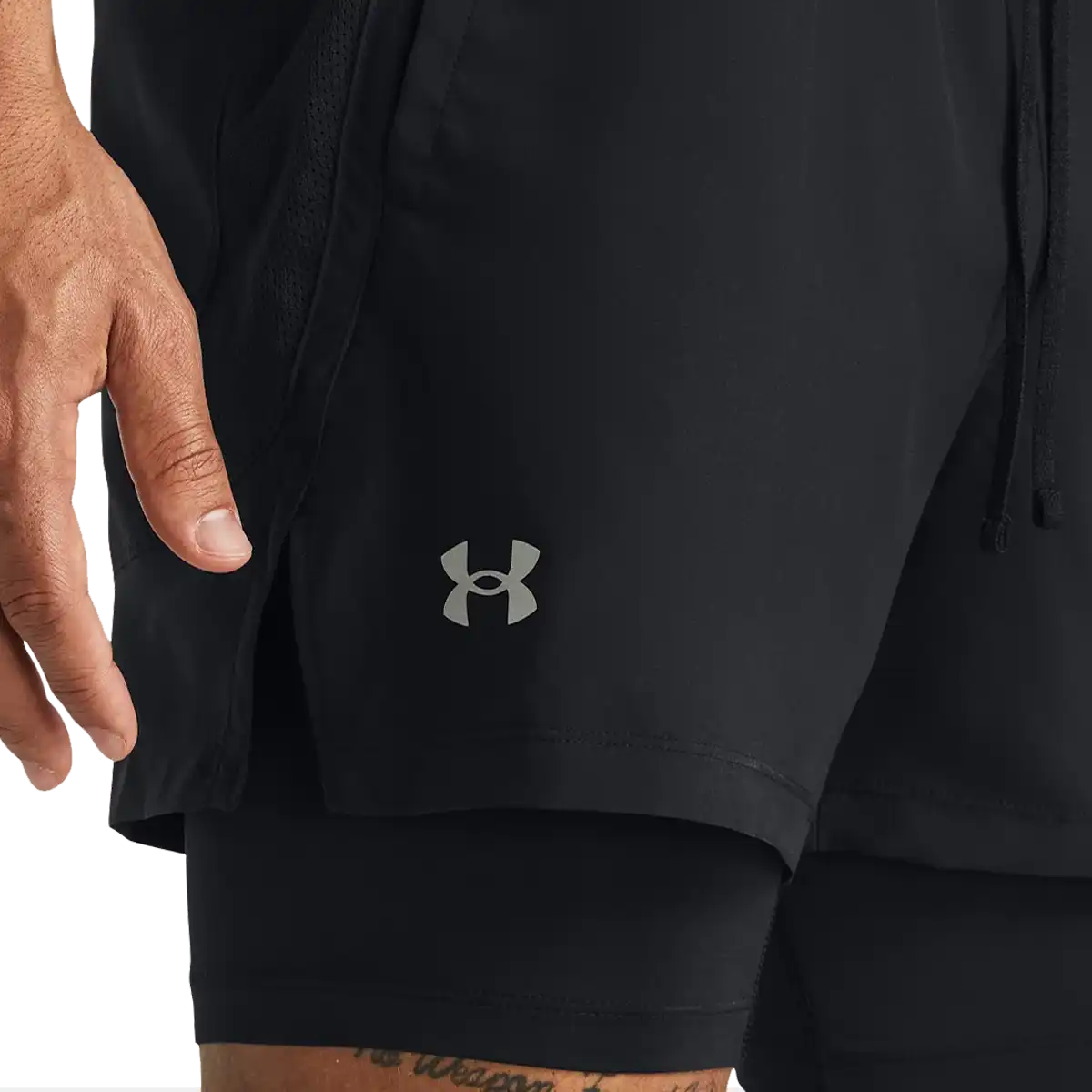 Men's Launch 5" 2-in-1 Shorts