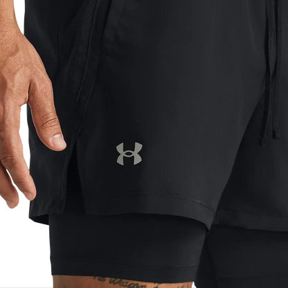 Men's Launch 5" 2-in-1 Shorts