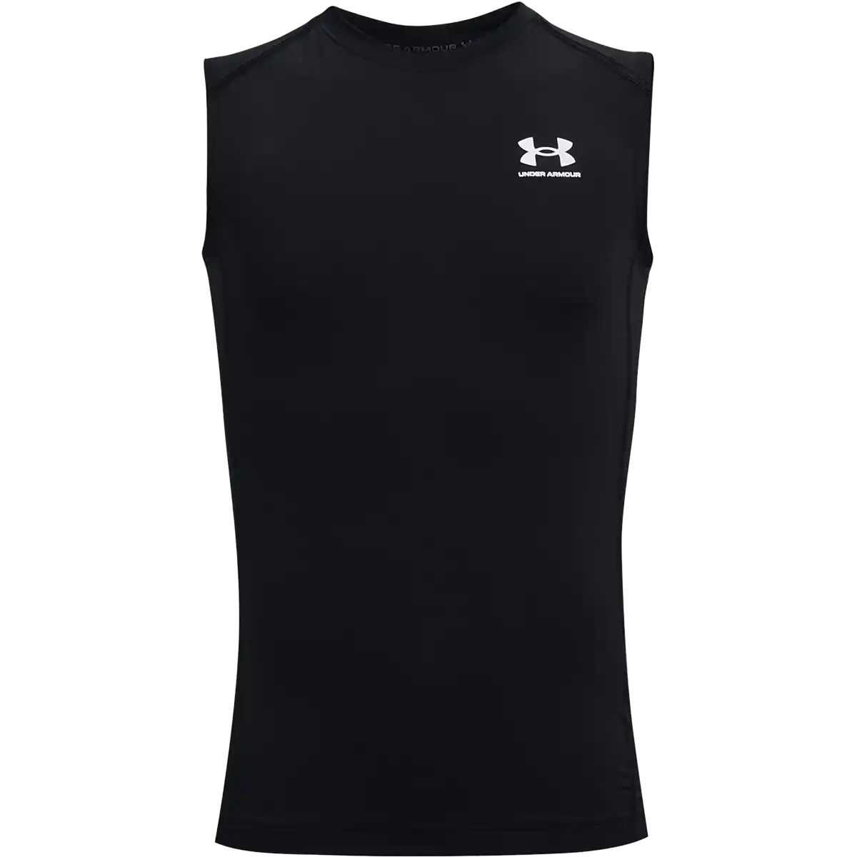 Youth HeatGear Armour Seeveless