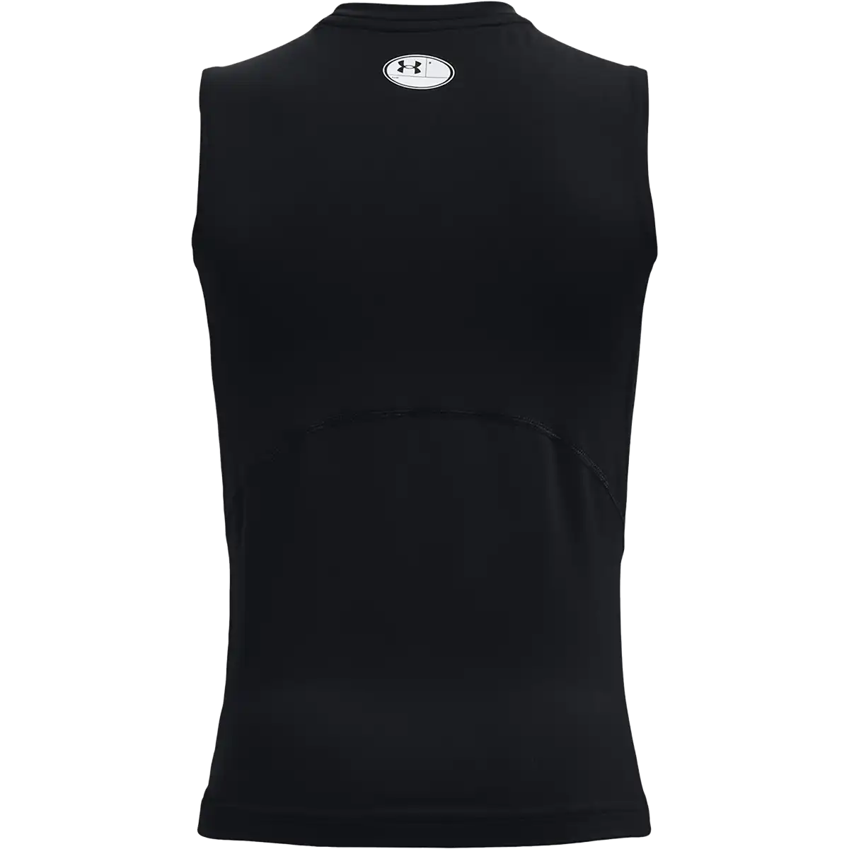 Youth HeatGear Armour Seeveless