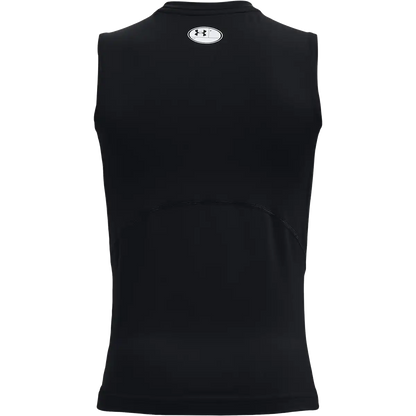 Youth HeatGear Armour Seeveless