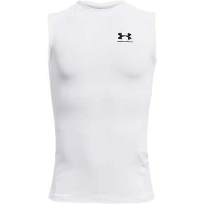 Youth HeatGear Armour Seeveless