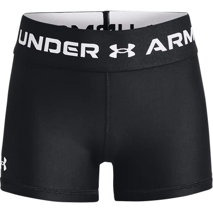 Youth HeatGear Armour Shorty