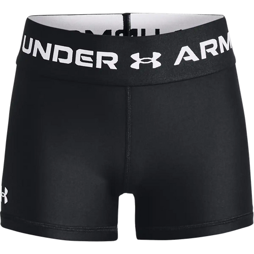 Youth HeatGear Armour Shorty