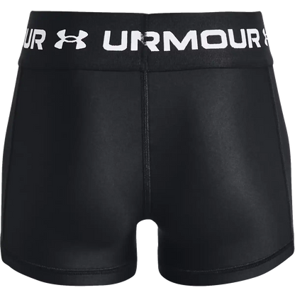 Youth HeatGear Armour Shorty