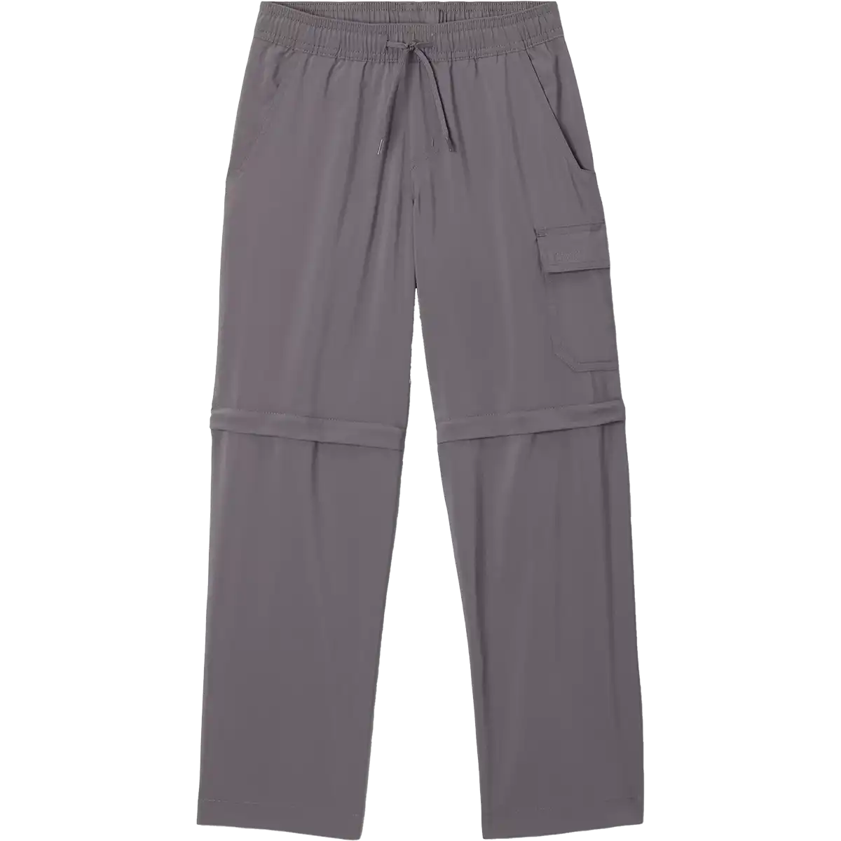 Youth Silver Ridge Utliity Convertible Pant