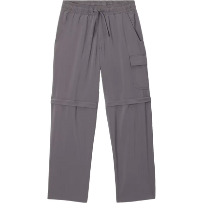 Youth Silver Ridge Utliity Convertible Pant