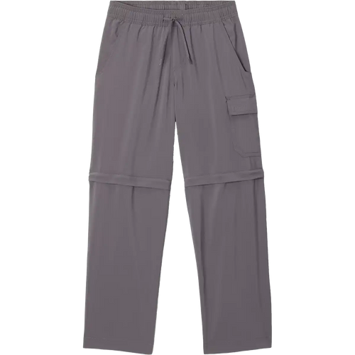 Youth Silver Ridge Utliity Convertible Pant