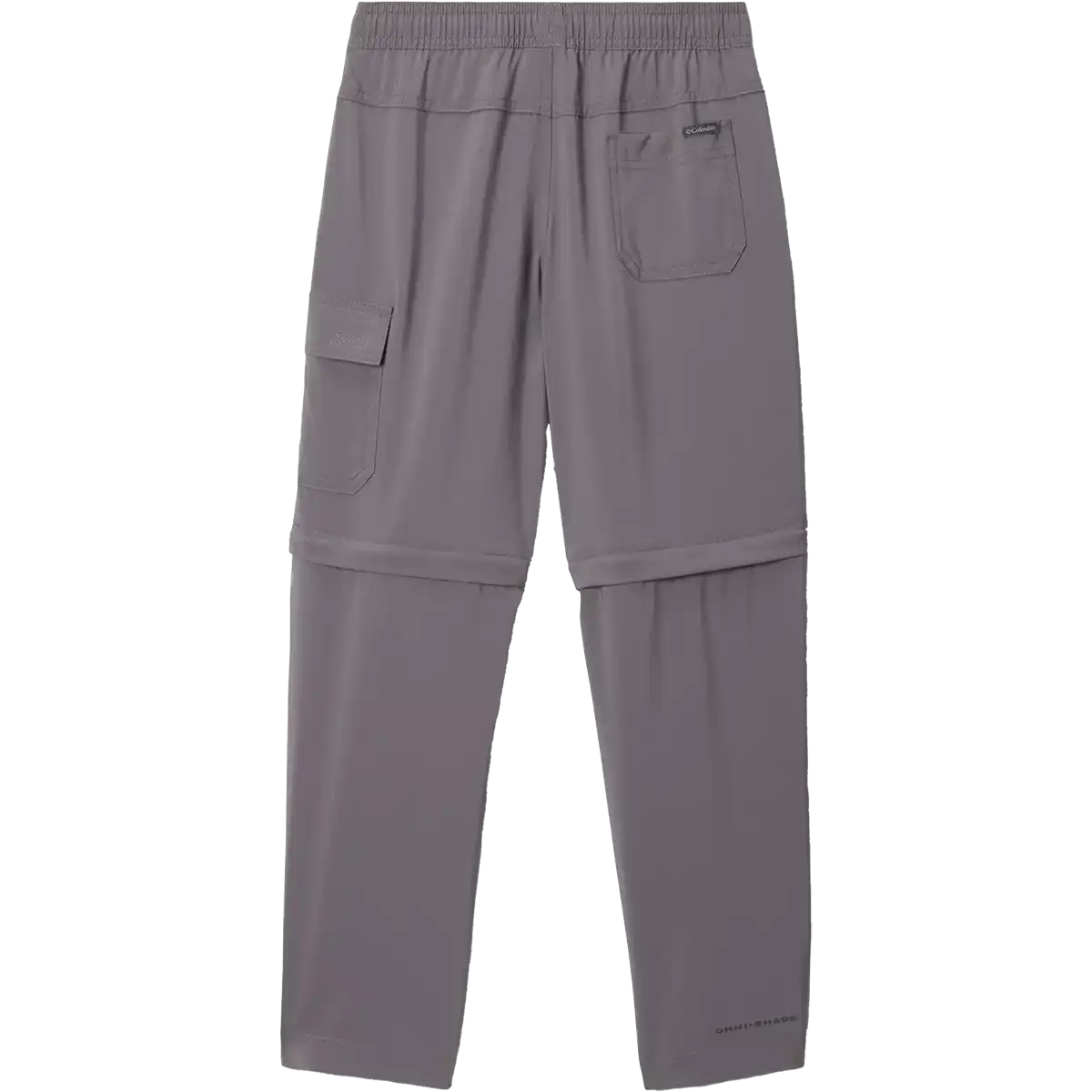 Youth Silver Ridge Utliity Convertible Pant