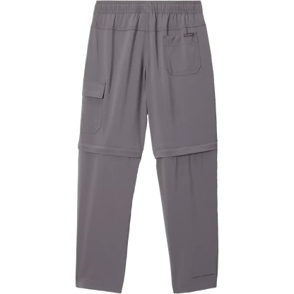 Youth Silver Ridge Utliity Convertible Pant