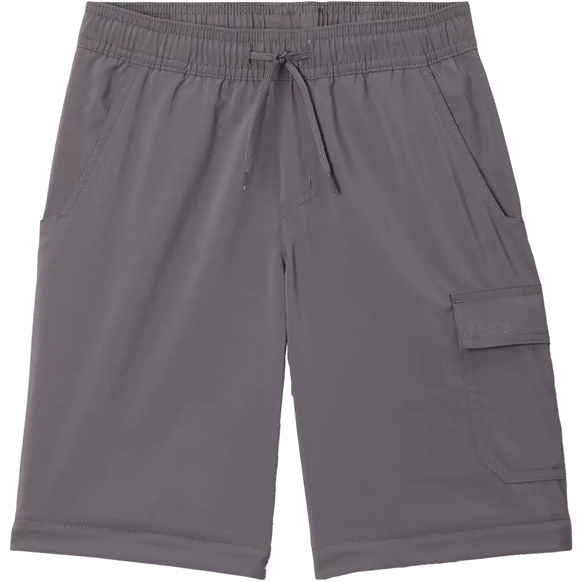 Youth Silver Ridge Utliity Convertible Pant