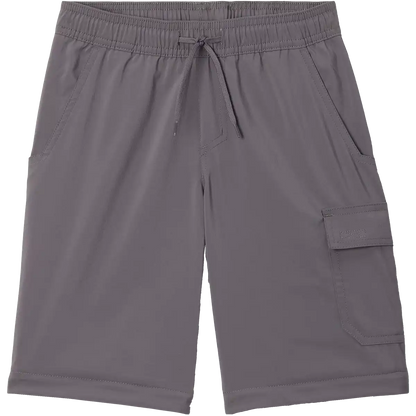 Youth Silver Ridge Utliity Convertible Pant